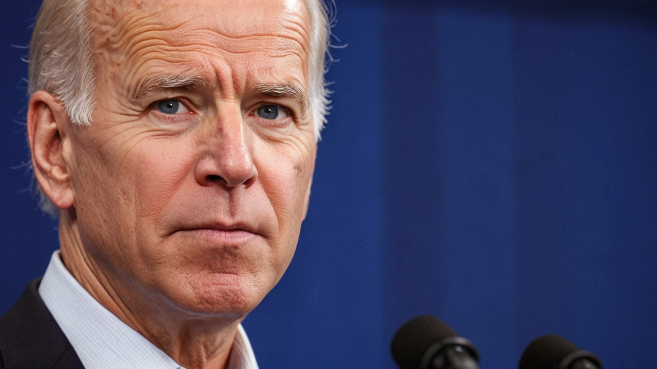 Presión sobre Joe Biden para retitirarse por problemas de salud sacude al Partido Demócrata