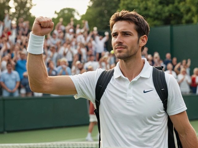 Ben Shelton elogia las habilidades de Jannik Sinner en Wimbledon 2024