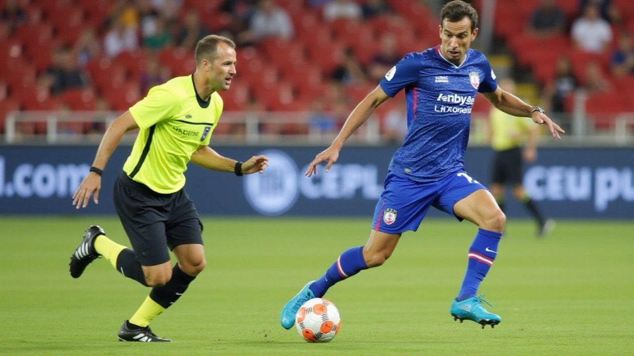 Análisis Táctico y Rendimiento de RCD Mallorca Frente a Osasuna por Toni Ruiz