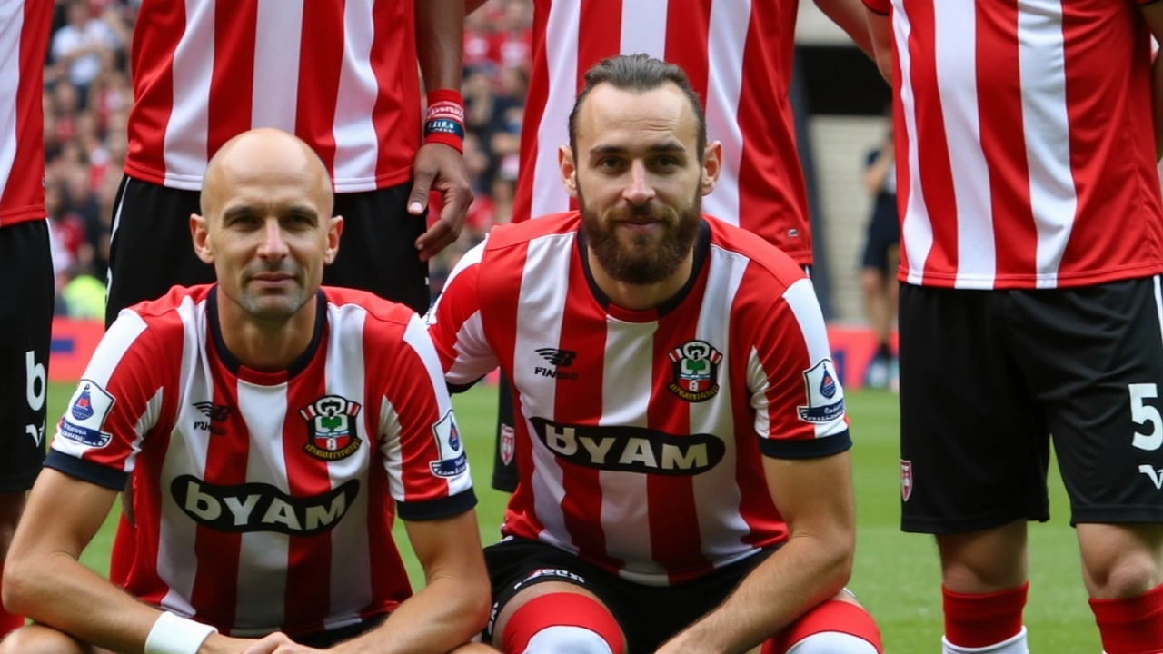 Brentford vs. Southampton: Actualizaciones en Vivo del Partido de la Premier League del 31 de Agosto de 2024