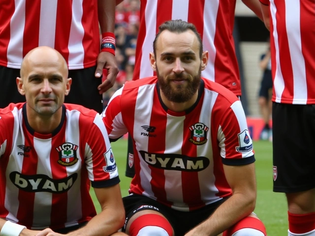 Brentford vs. Southampton: Actualizaciones en Vivo del Partido de la Premier League del 31 de Agosto de 2024