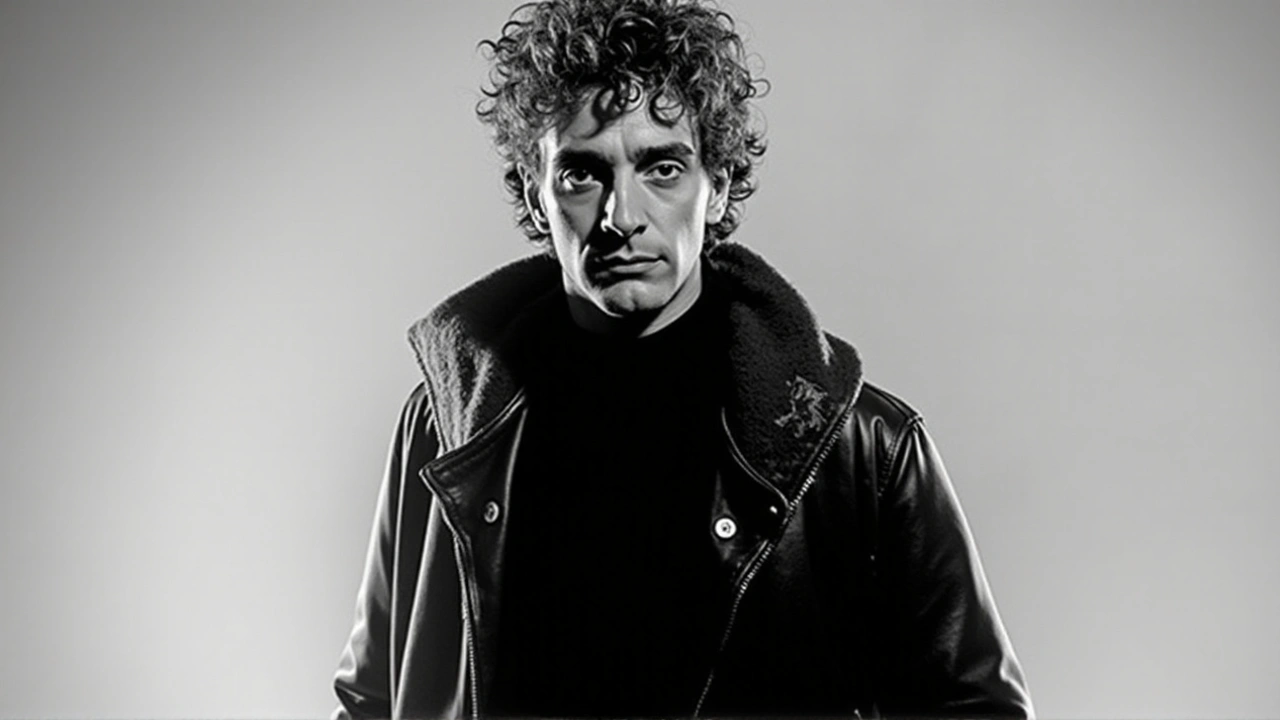 10 años desde la partida de Gustavo Cerati: citas de canciones para compartir en WhatsApp