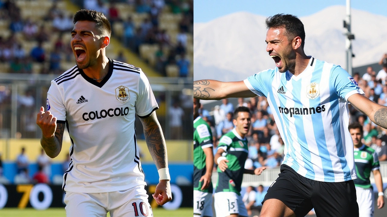 Magallanes vs Colo Colo: Formaciones, Horario y Cómo Ver en Vivo el Partido de la Copa Chile por TV y Streaming