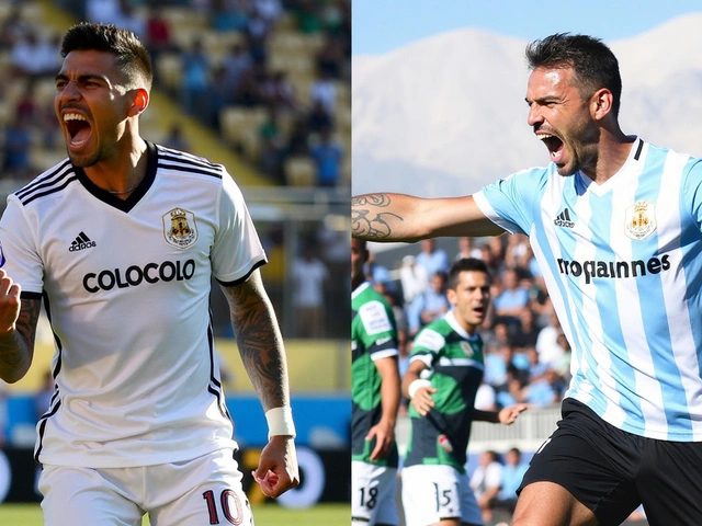 Magallanes vs Colo Colo: Formaciones, Horario y Cómo Ver en Vivo el Partido de la Copa Chile por TV y Streaming