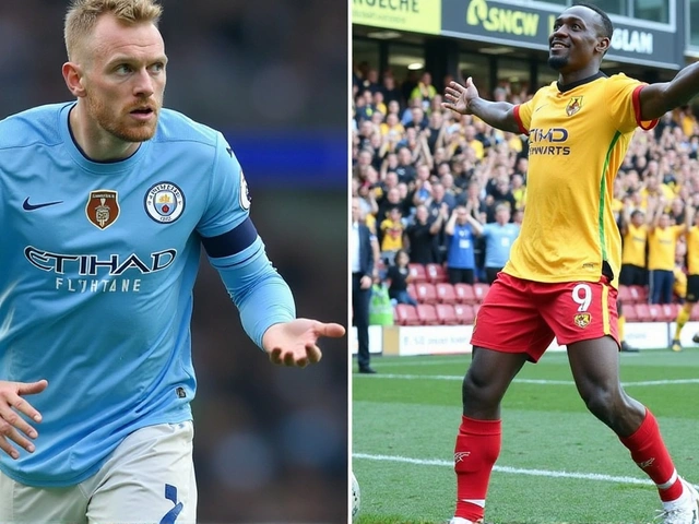 Manchester City vs Watford en la Carabao Cup 2024: Detalles del partido y predicciones