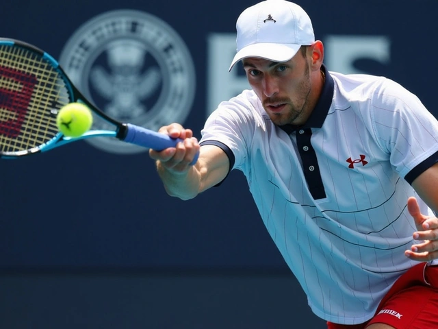 Nicolás Jarry Renace en el ATP 250 de Chengdu y Termina su Mala Racha