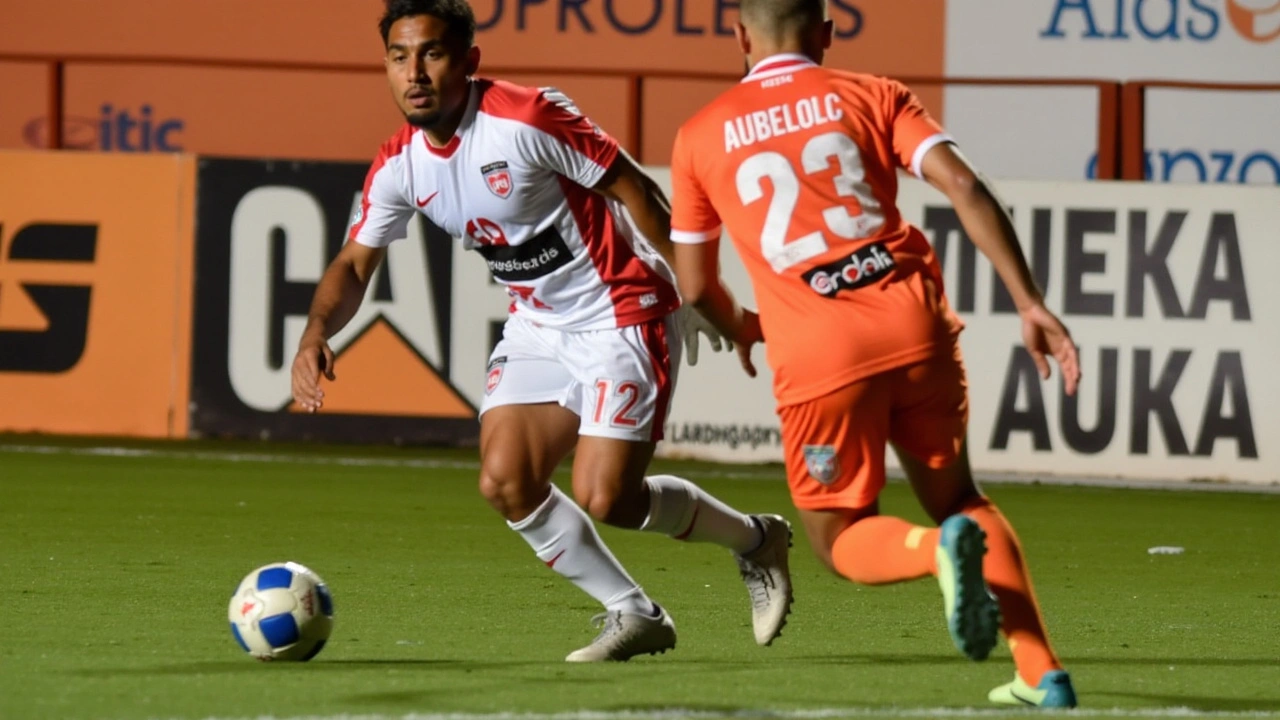 Cobreloa vs. Deportes Copiapó en el Campeonato Nacional: Dónde Ver y Detalles de Transmisión