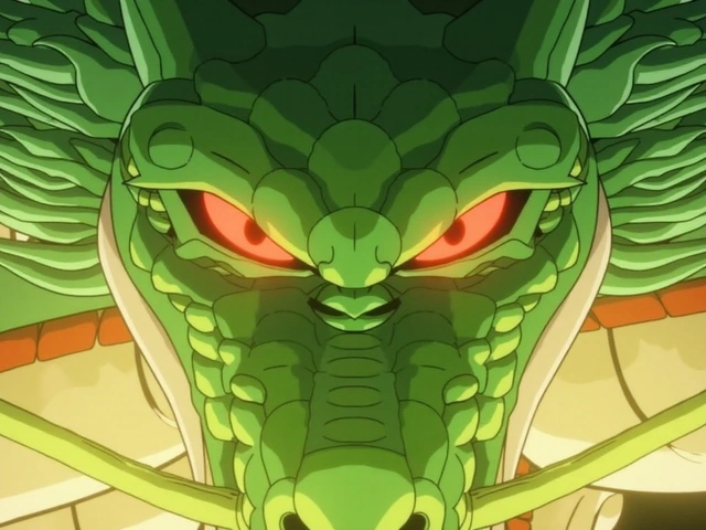 Recapitulación del episodio 1 de Dragon Ball Daima: Shen Long concede un deseo que transforma el Reino Demonio