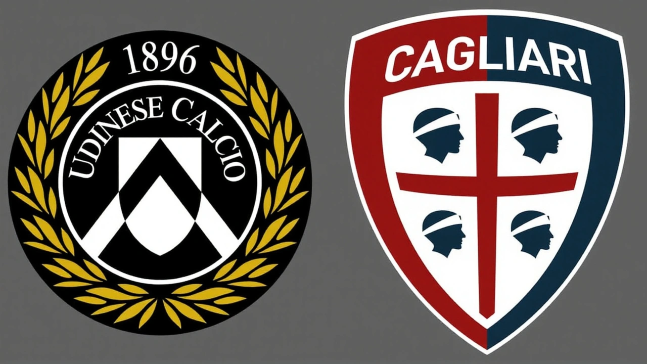 Victoria dominante de Udinese sobre Cagliari: Un triunfo clave en la Serie A