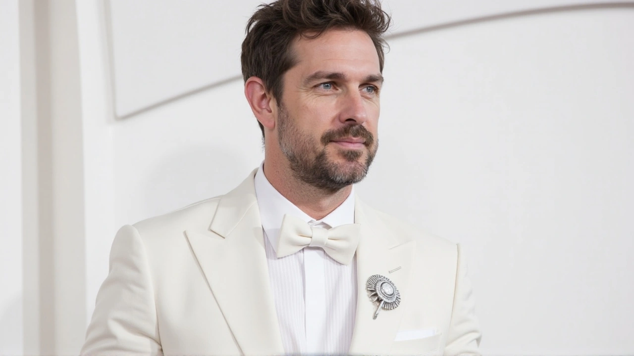 John Krasinski es nombrado el 'Hombre Vivo Más Sexy' por People en 2024: La sorpresa que tomó por asalto el internet