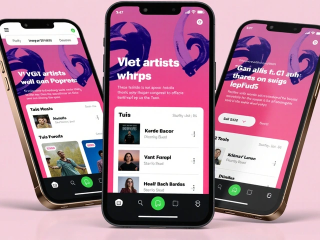 Spotify Wrapped 2024: Todo lo Que Debes Saber sobre Tu Resumen Musical Personalizado