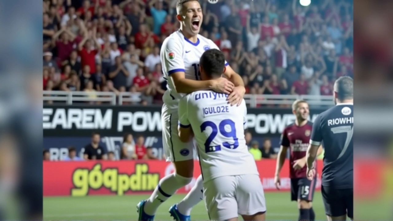 San Lorenzo enfrenta una crisis: Derrota ante Tigre y clima tenso en el club