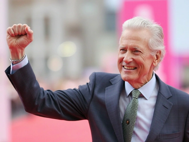 Michael Douglas cumple 80 años: Wall Street y el legado de un icono del cine