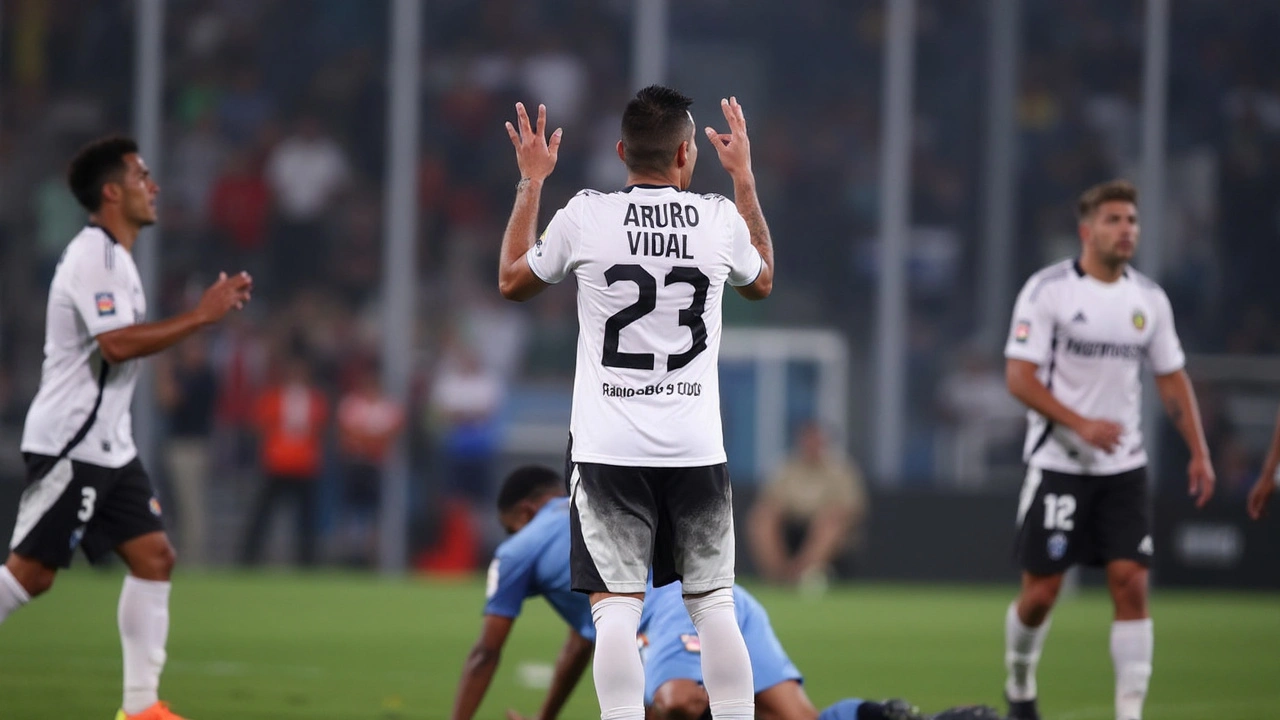 Audax Italiano lidera la Primera División Chilena 2025: Tabla actualizada y tendencias del campeonato