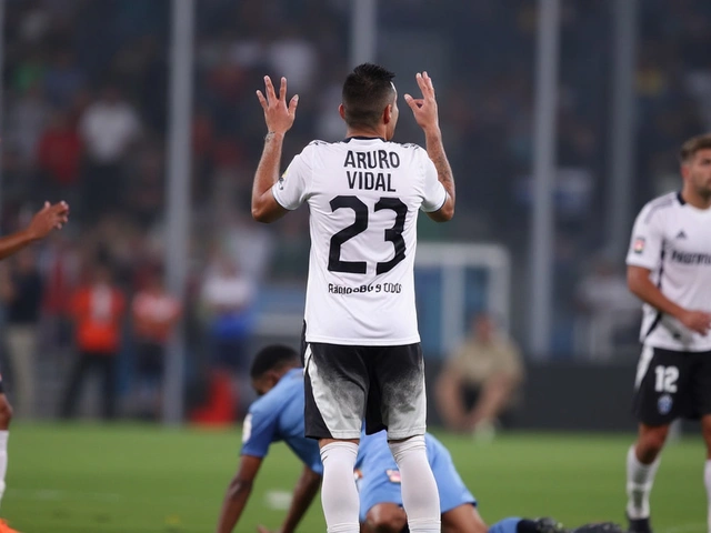 Audax Italiano lidera la Primera División Chilena 2025: Tabla actualizada y tendencias del campeonato