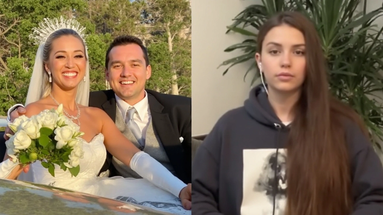 Karol Lucero reconoce infidelidad con DJ de 26 años y enfrenta críticas familiares