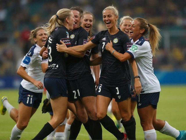 Copa do Brasil Femenina 2025: Definidos los 16 equipos que pasan a octavos de final