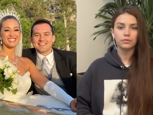Karol Lucero reconoce infidelidad con DJ de 26 años y enfrenta críticas familiares