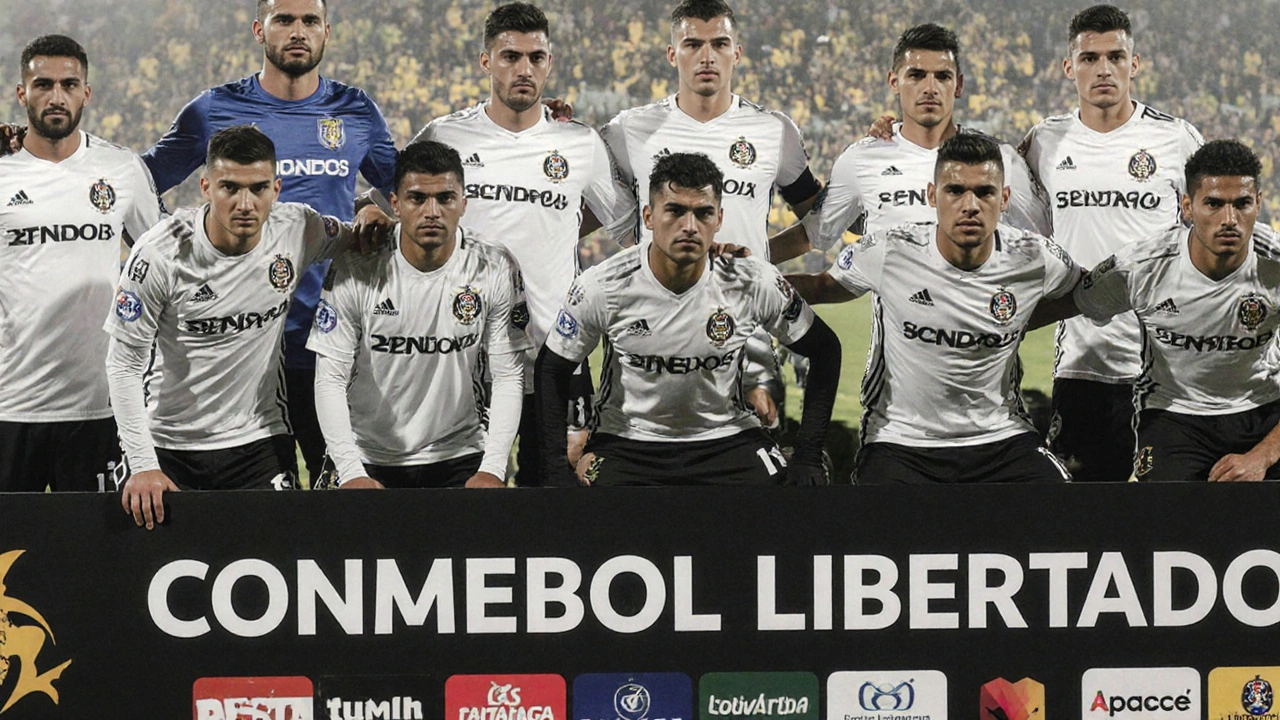 Almirón revela la alineación y estrategia de Colo‑Colo para enfrentar a Fortaleza en la Libertadores