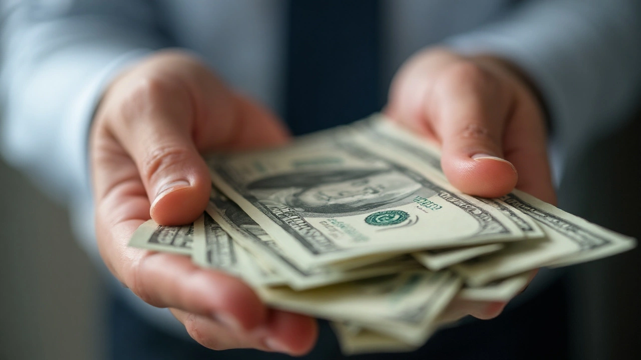 Bono Post Laboral: conoce el ingreso mensual de $98.670 que puedes recibir de por vida