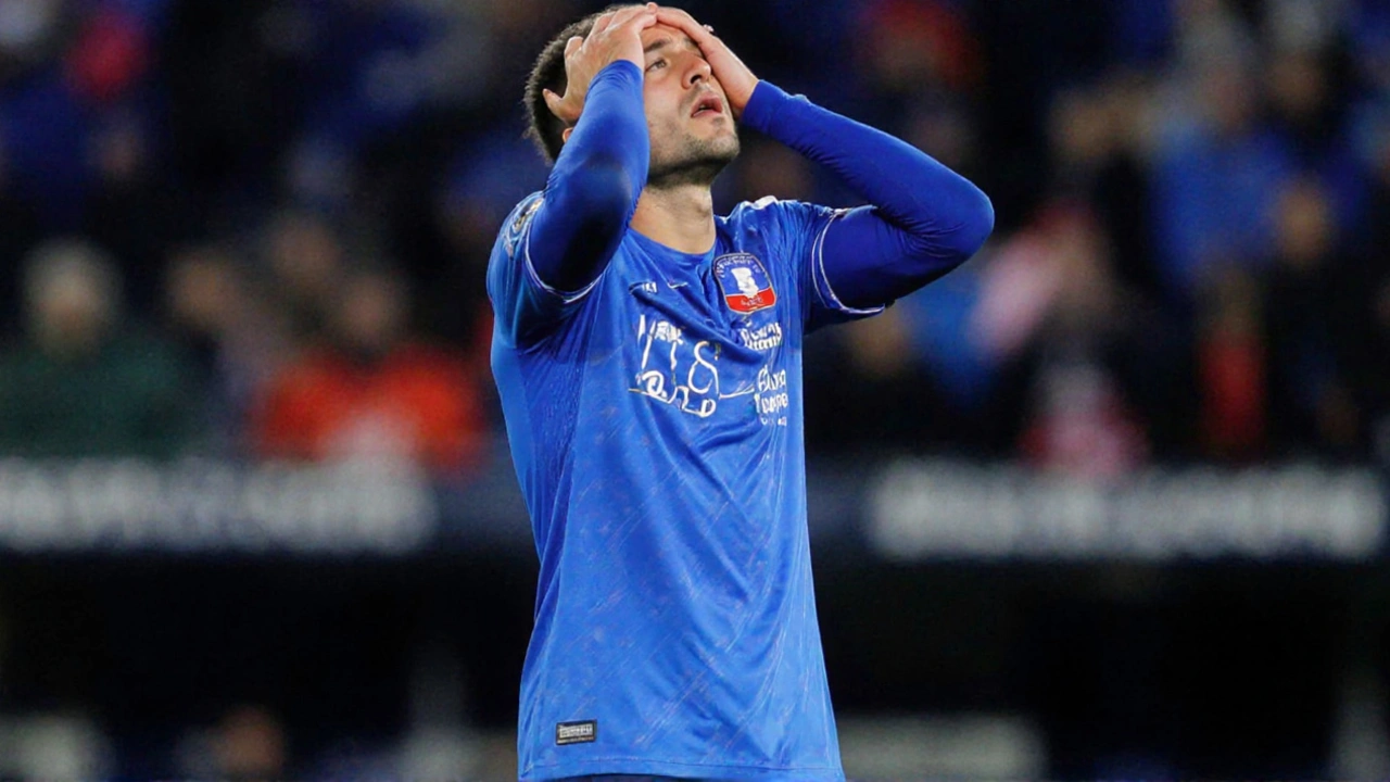 Javier Altamirano habla del éxito de Universidad de Chile y la Supercopa