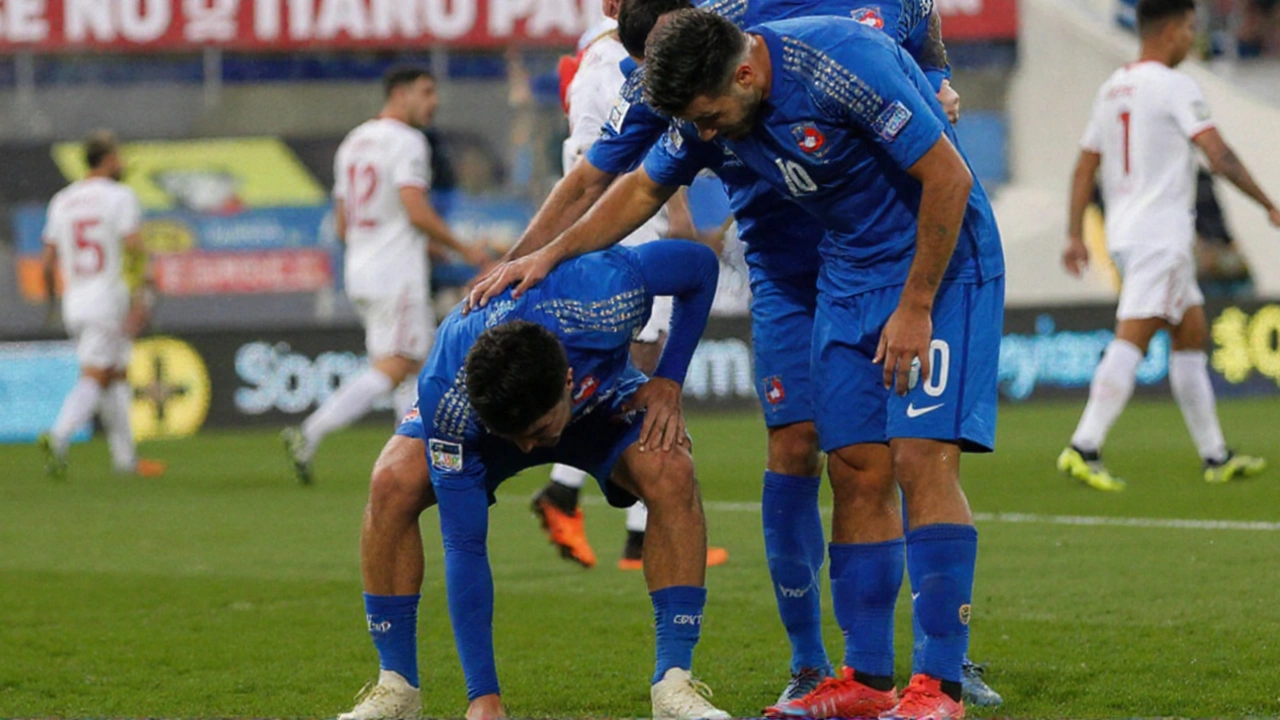 La postura de Altamirano ante la Supercopa
