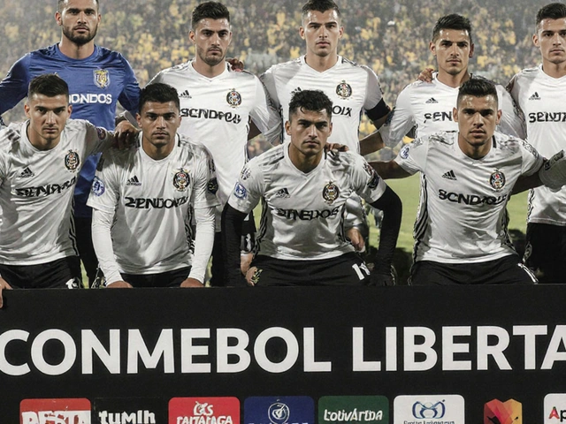 Almirón revela la alineación y estrategia de Colo‑Colo para enfrentar a Fortaleza en la Libertadores