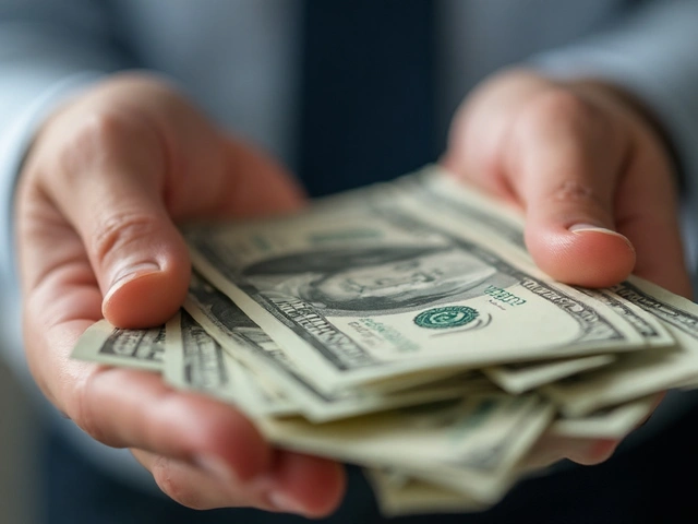 Bono Post Laboral: conoce el ingreso mensual de $98.670 que puedes recibir de por vida