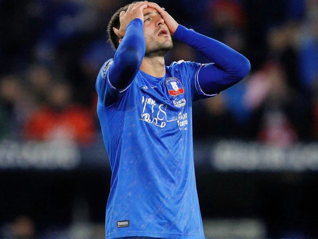 Javier Altamirano habla del éxito de Universidad de Chile y la Supercopa