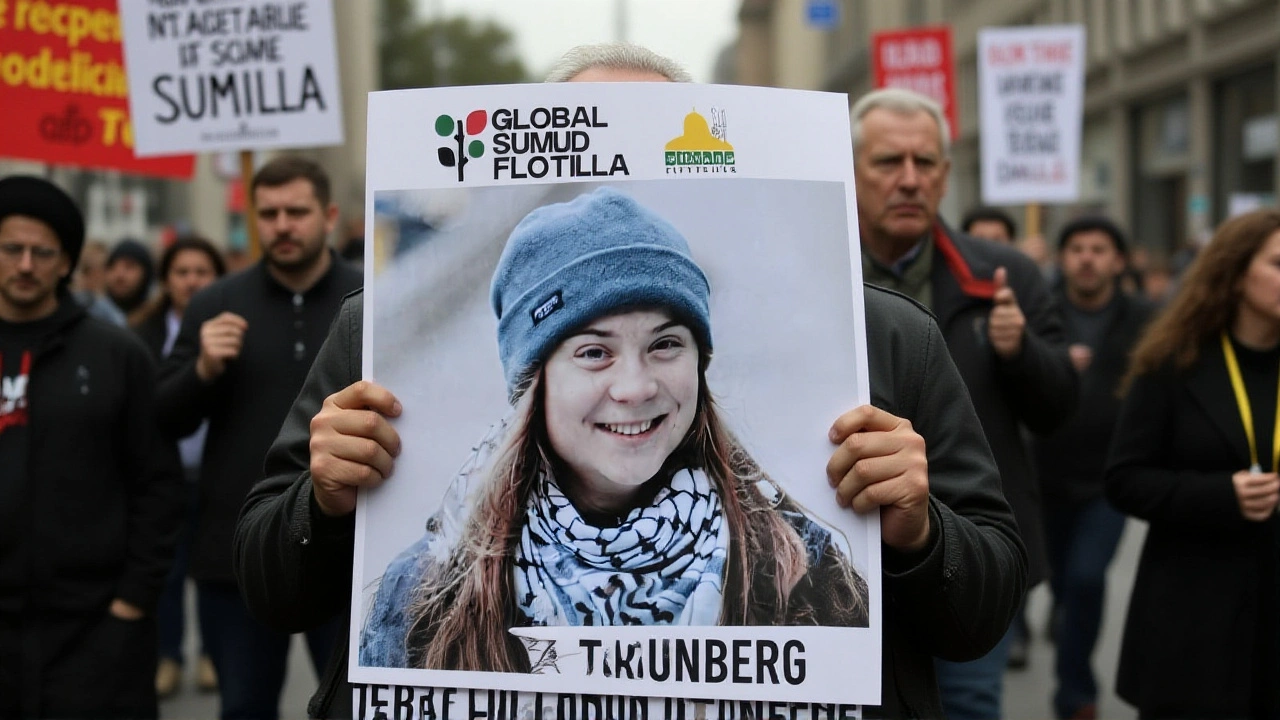 Contexto histórico del bloqueo a Gaza