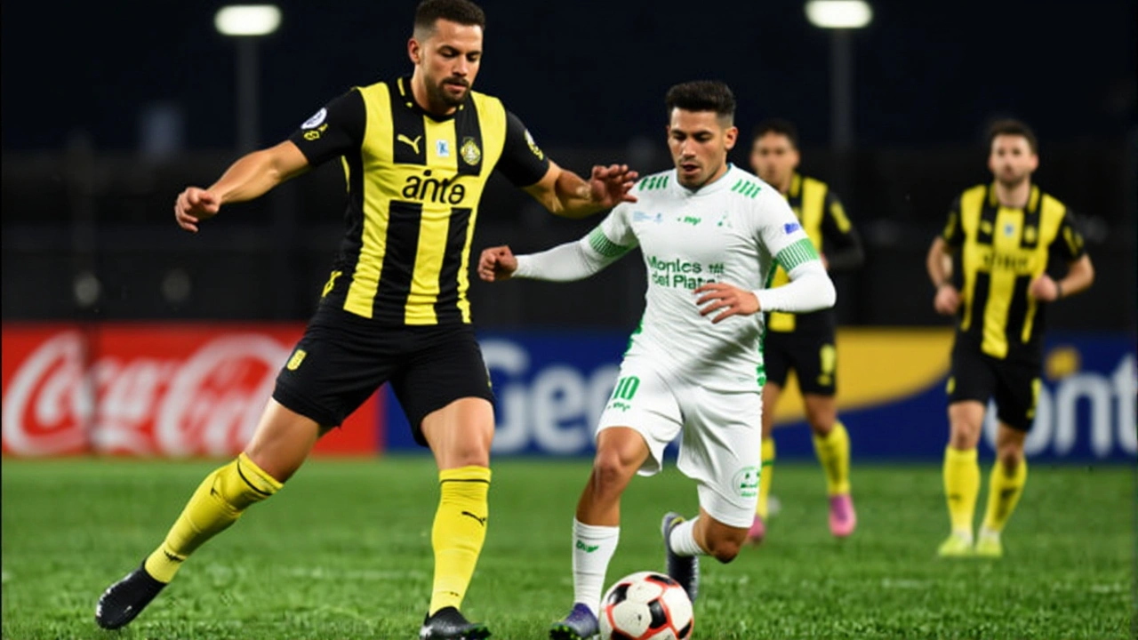 El Estadio Campeón del Siglo: más que un escenario