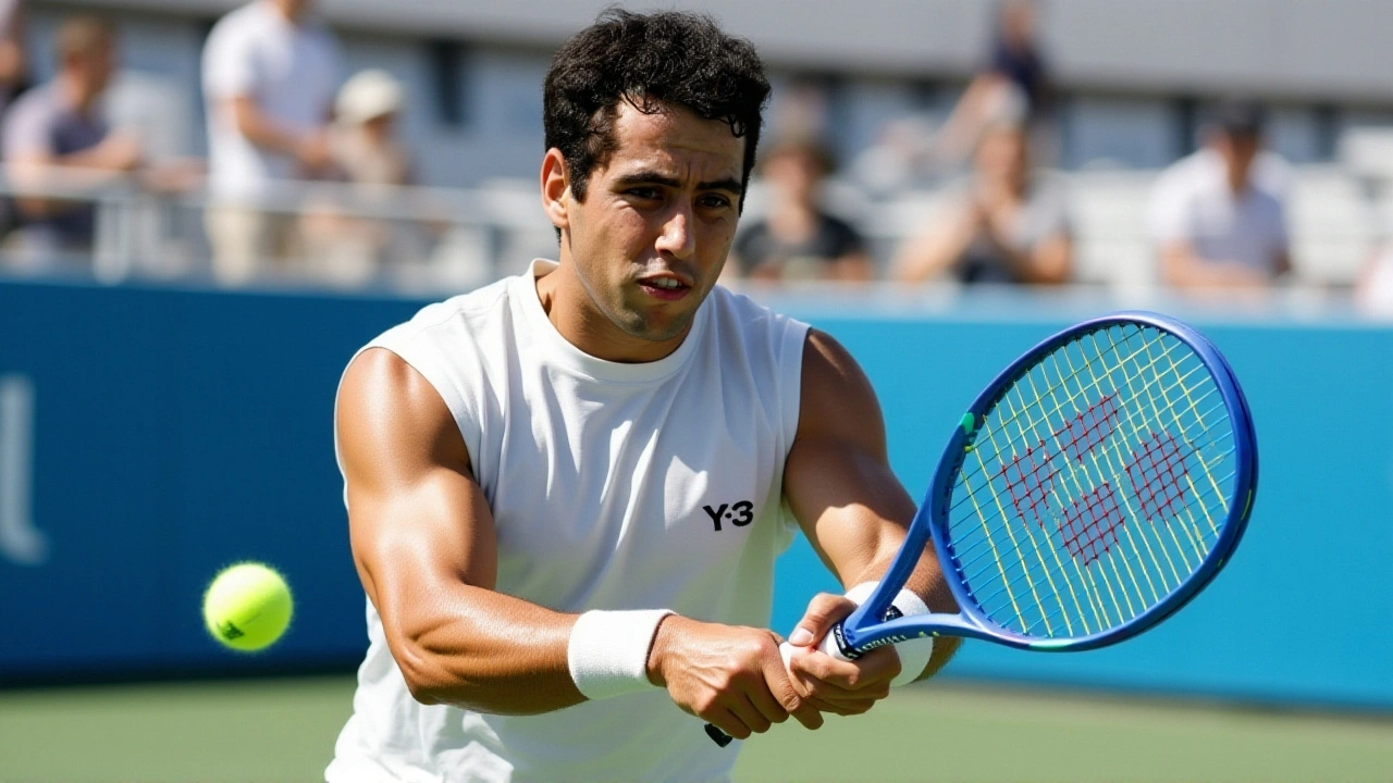 Impacto para la Davis Cup y la carrera de Munar