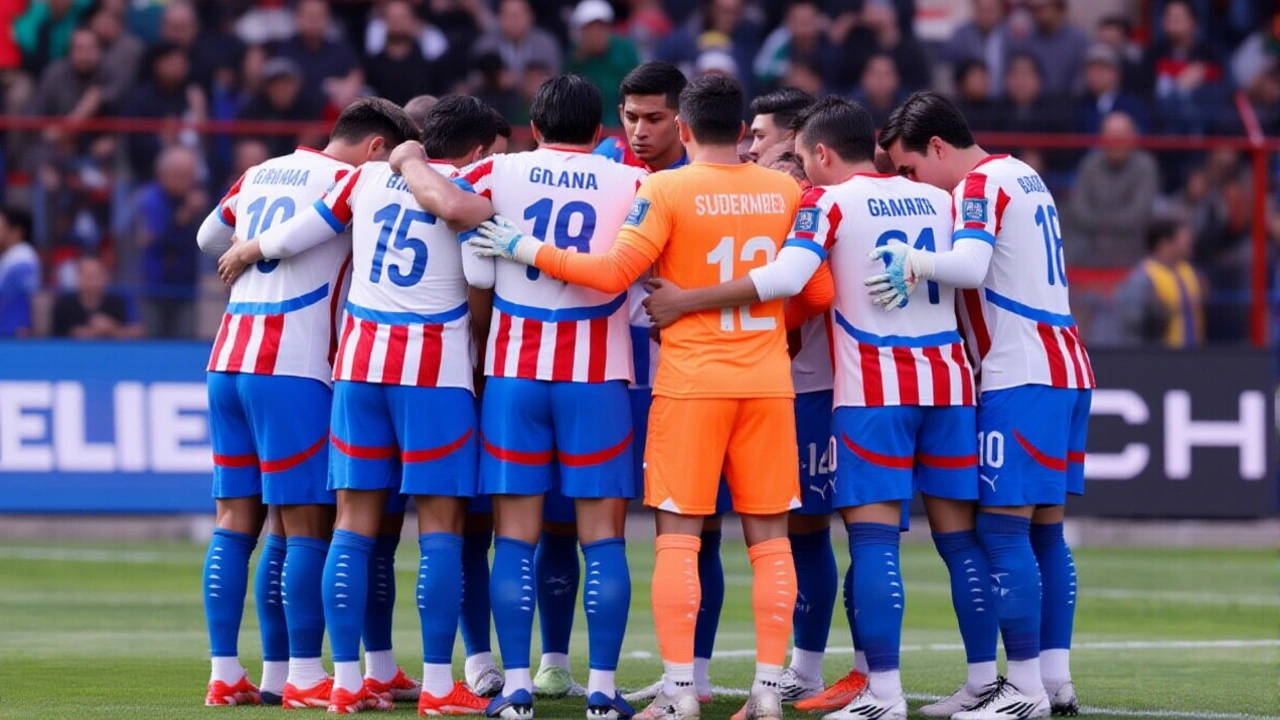 Impacto y expectativas para la semifinal y la final