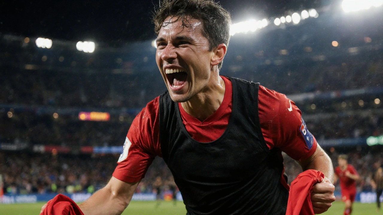Mundial Sub‑20 2025: Cuartos de final y claves de la fase decisiva en Chile