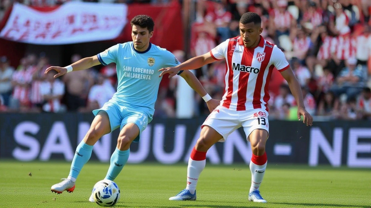 Próximos retos y calendario