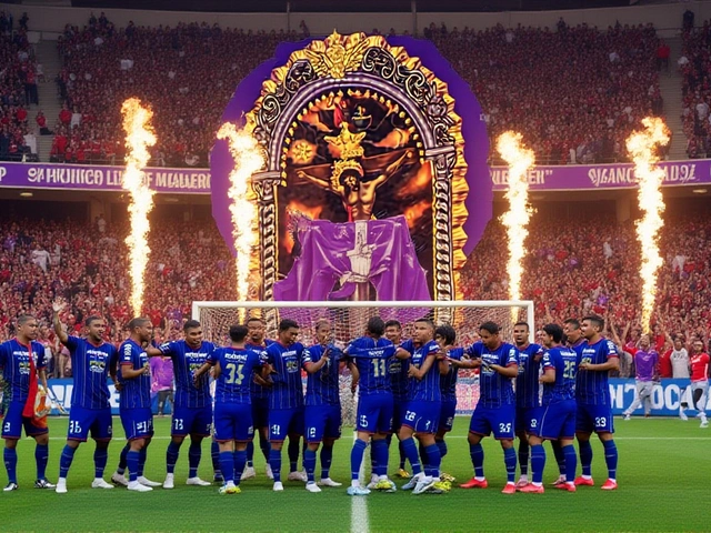 Alianza Lima se impone 2-1 a Atlético Grau en un regreso relámpago en Matute