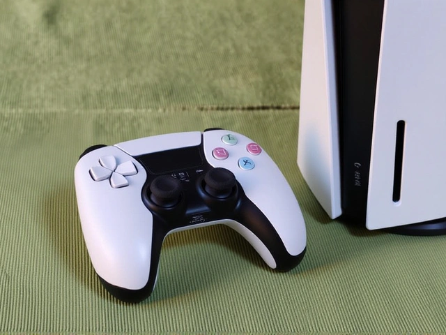 Amazon rebaja la PS5 Slim Digital a menos de 400 €, antes del Prime Day 2025