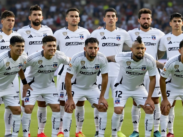 Fernando Ortiz confirma once titular de Colo-Colo vs Puerto Montt