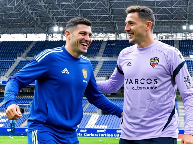 Levante UD vence 2-0 al Real Oviedo y refuerza su puja en LaLiga