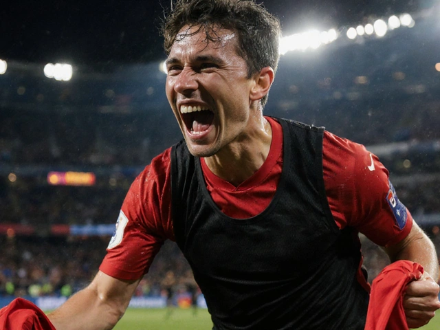 Mundial Sub‑20 2025: Cuartos de final y claves de la fase decisiva en Chile