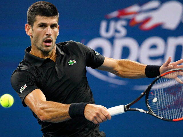 Novak Djokovic pierde en semifinal del US Open 2025 y plantea futuro
