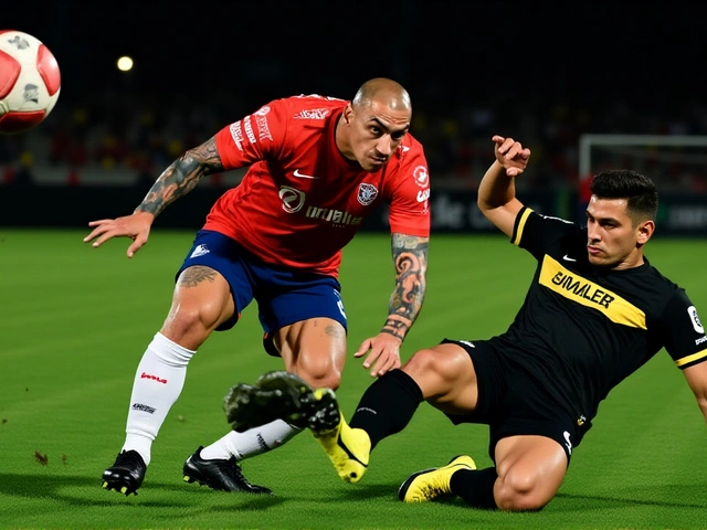 Ramondino elogia la actitud del Rojo y culpa a la mala suerte en el empate 1-1 contra Aurora