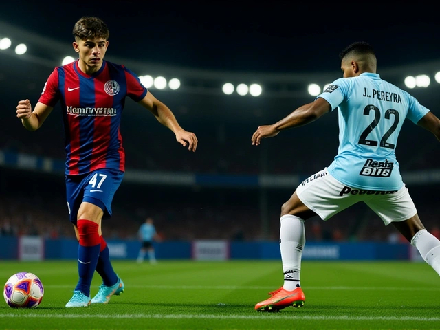 San Lorenzo vence 2-1 a Atlético Tucumán y sube a la zona de clasificación