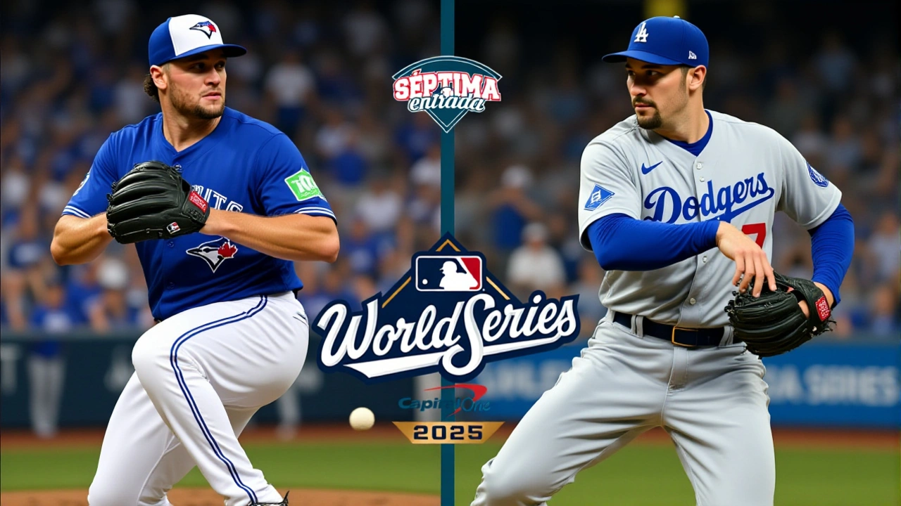 Trey Yesavage y Blake Snell abren Mundial 2025: Toronto gana 11-4