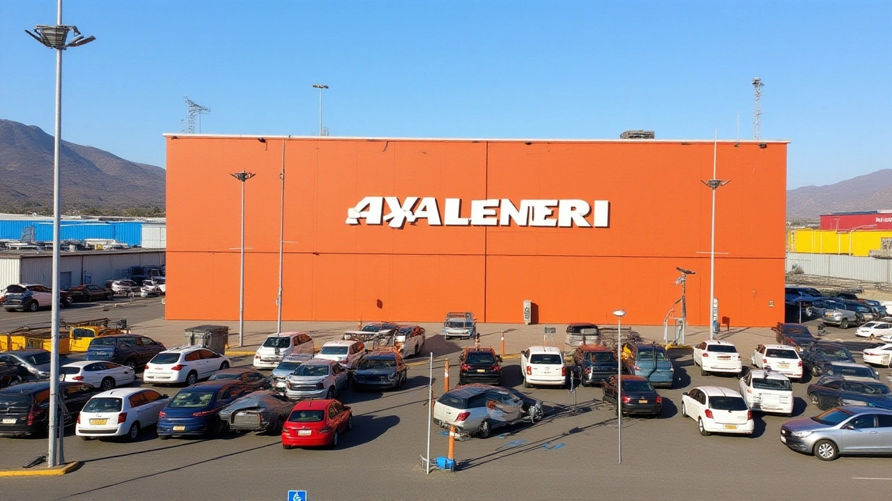 ¿Por qué ocurren estos cortes? La historia detrás de la red