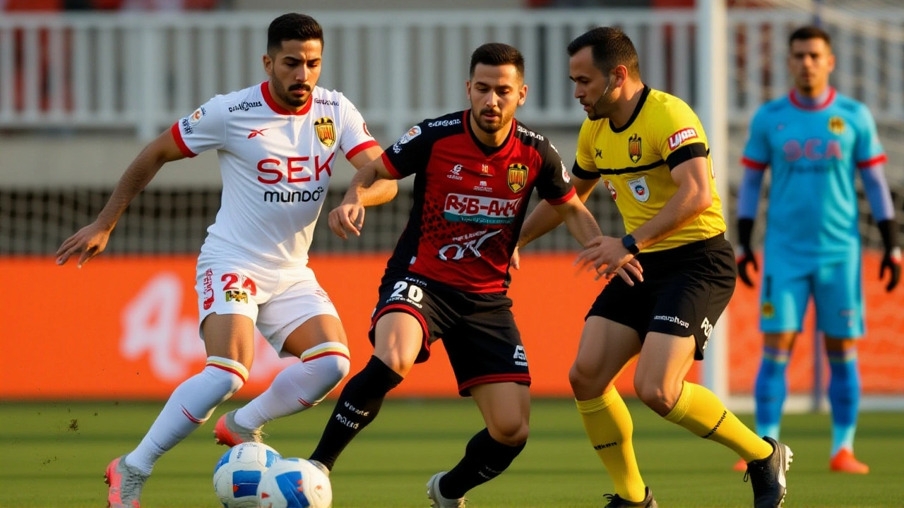 ¿Qué sigue? La respuesta comunitaria y los próximos pasos