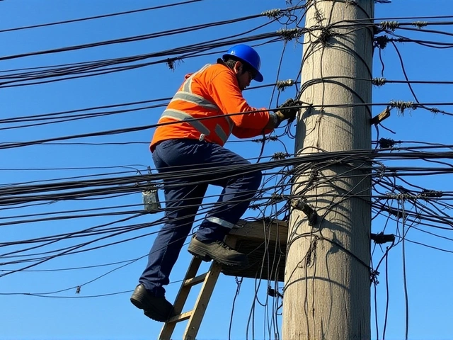 Cortes de luz en Iquique este lunes 24 de noviembre: dos apagones programados y emergencia en Paseo Baquedano