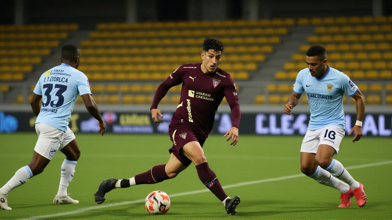 El legado de 2008 y el futuro de 2025