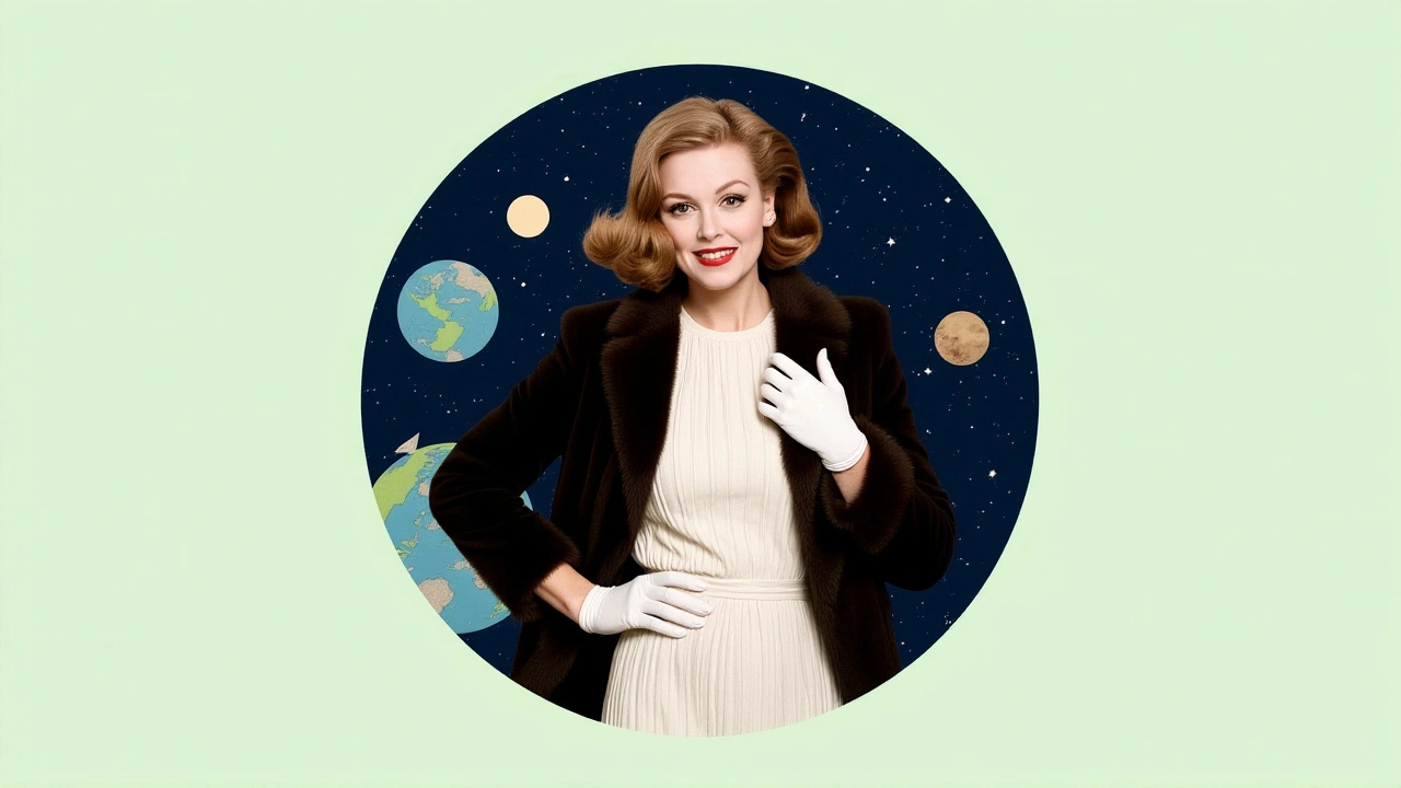 Lo que viene después: Gemínidas y el nuevo lunar