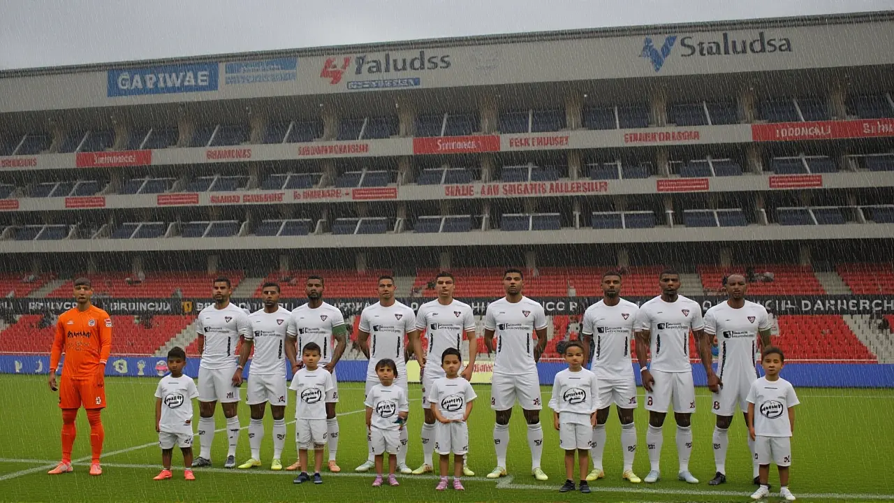 ¿Qué está en juego más allá del partido?